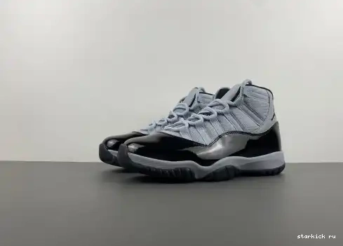 11   Air Jordan CT8012-6005  CT8012-6005 Retro 0607
